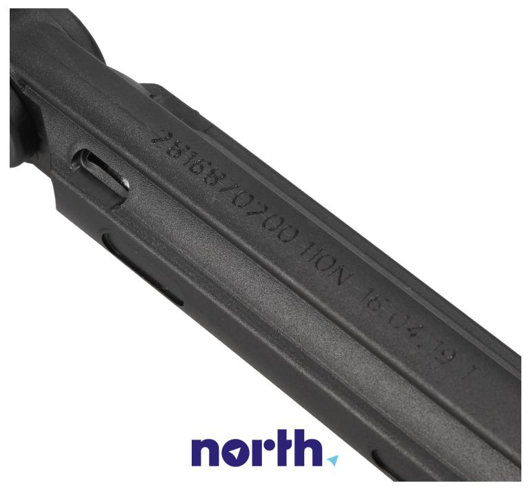 Amortyzator bębna do pralki Beko WMX 71243 PLPTLMB2,2