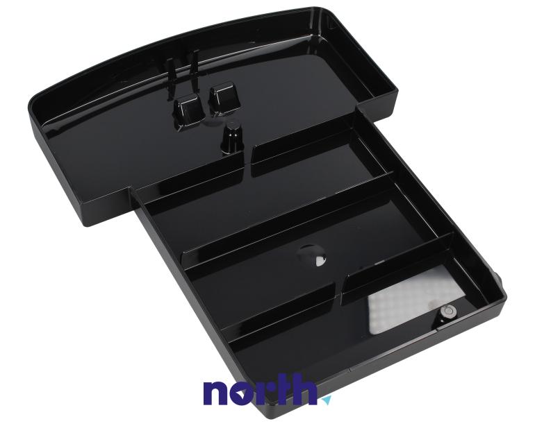 Tacka ociekowa do ekspresu do kawy Saeco HD8752/49,1