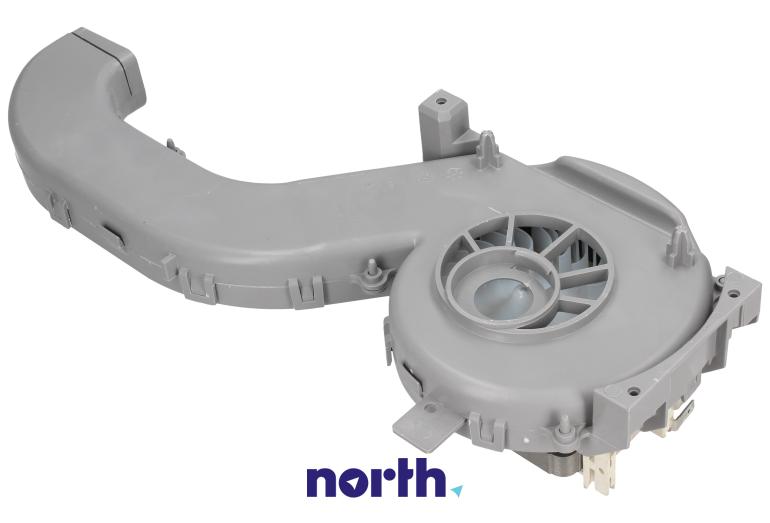 Wentylator osuszający do zmywarki do Beko DFN 6632 S,1