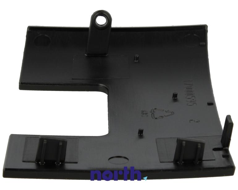 Front i mocowania spieniacza do ekspresu do kawy Saeco HD8753/83,4