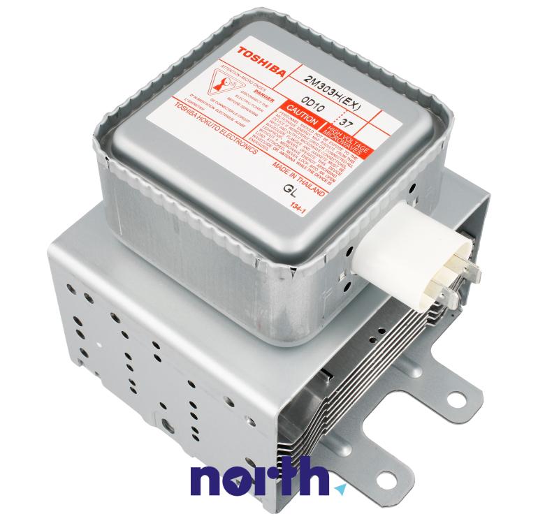 Magnetron do mikrofalówki do Ikea SMAKSAK 70411772,2