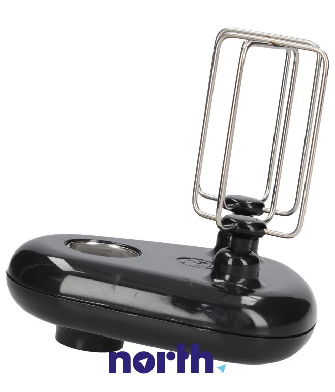 Trzepaczka do robota kuchennego do Kenwood FDM301SS,3
