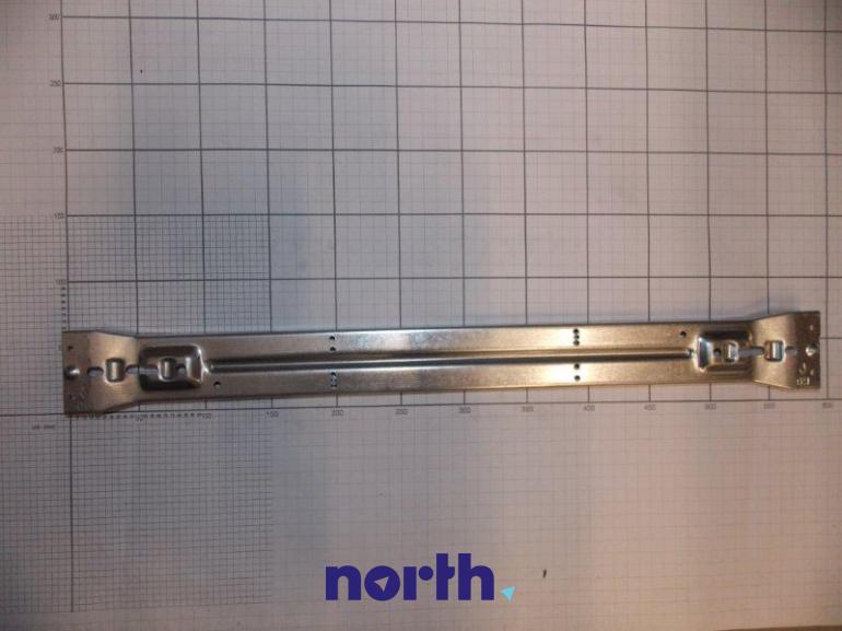 Listwa maskująca połączenie blach do pralki Sharp ES-GFB7143W3-PL,0