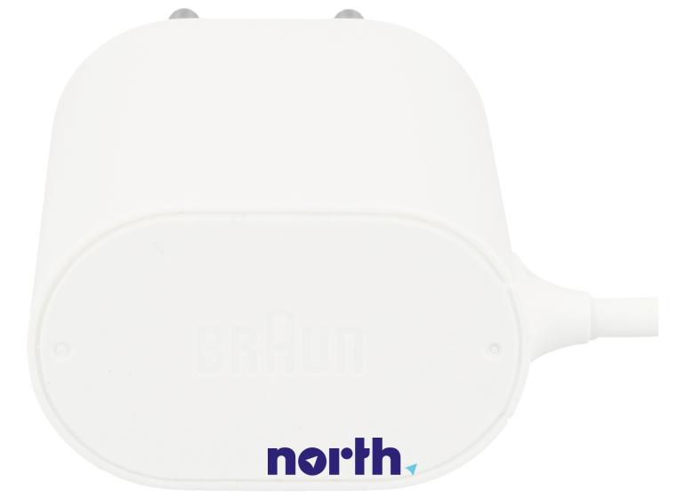 Zasilacz do depilatora do Braun 5600,3