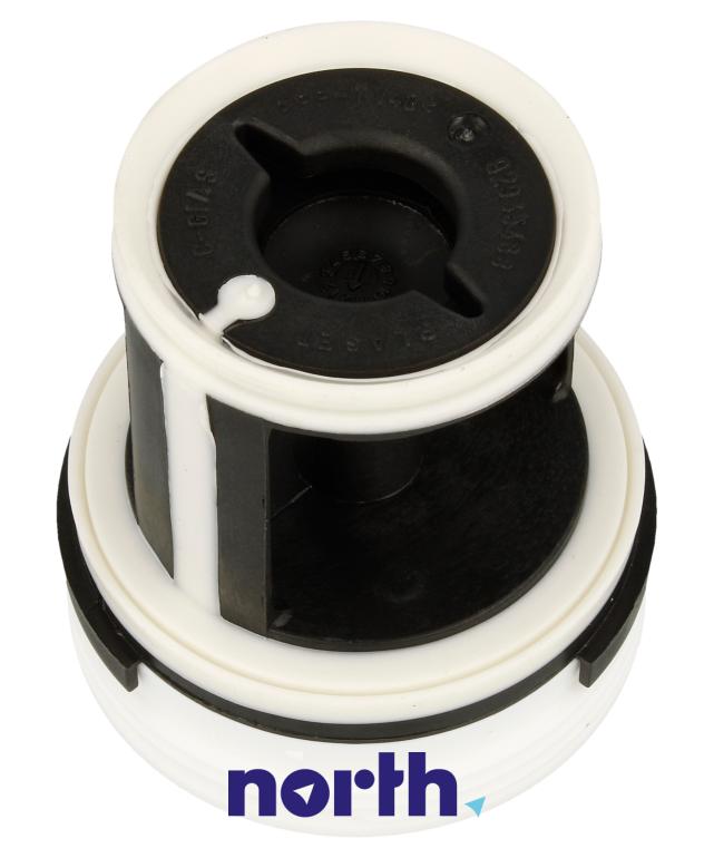 Filtr pompy odpływowej do pralki Candy CS34 1252DE/2-S,1