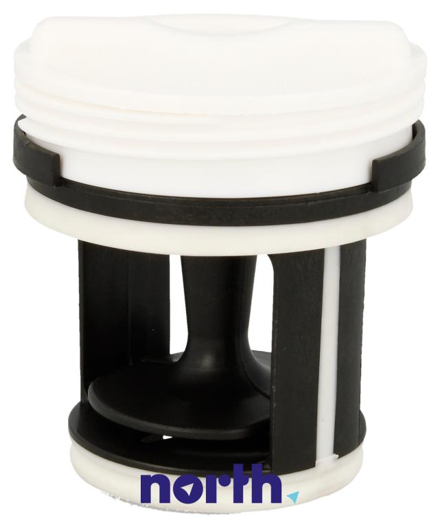 Filtr pompy odpływowej do pralki Candy CS34 1252DE/2-S,2