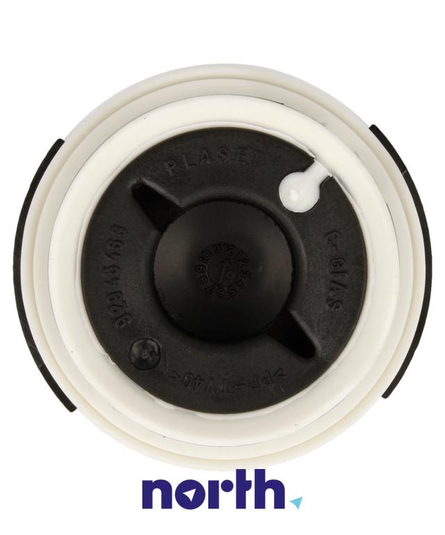 Filtr pompy odpływowej do pralko-suszarki Candy CO4 W264-S,4