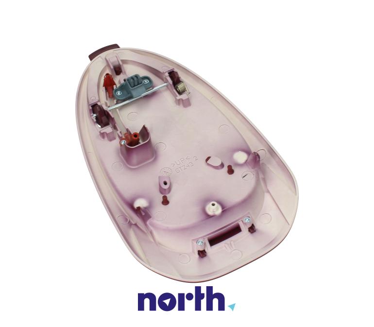 Podstawka pod żelazko do generatora pary Tefal GV9810E0/23,2