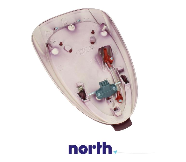 Podstawka pod żelazko do generatora pary Tefal GV9810E0/23,3