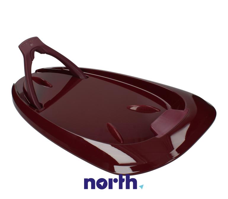 Podstawka pod żelazko do generatora pary Tefal GV9810E0/23,4