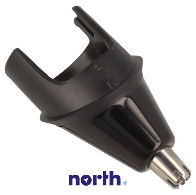 Nóż do przycinania włosów w nosie i uszach do trymera Braun MGK3080,2