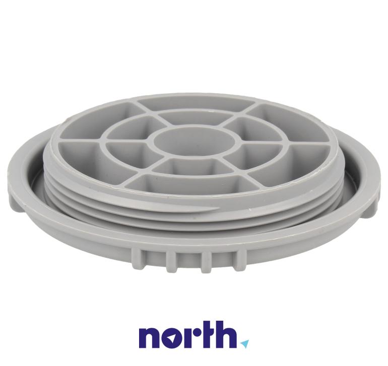 Korek do płaszcza wodnego do zmywarki do Indesit DSG051EU,2
