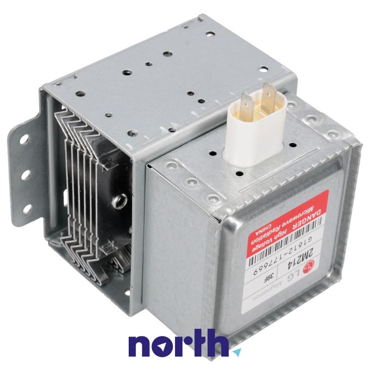 Magnetron do mikrofalówki do Daewoo KOG846T,1