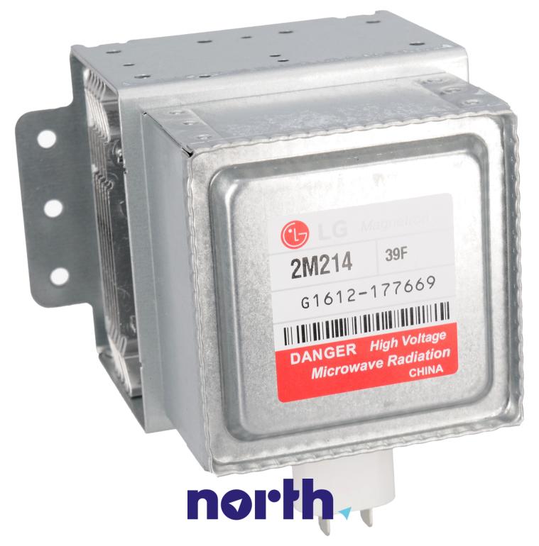 Magnetron do mikrofalówki do Daewoo KOG846T,2