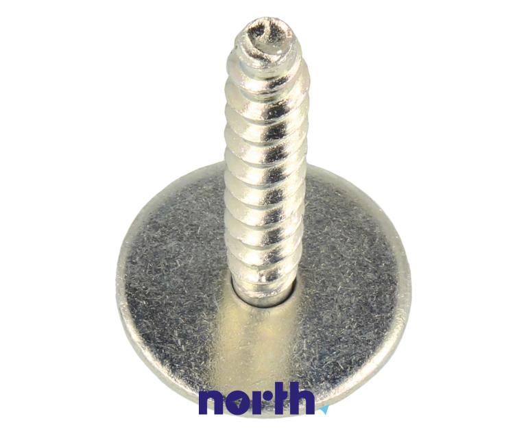 Śruba mocowania przeciwwagi do pralki Samsung WW60J4213LW/EO,2