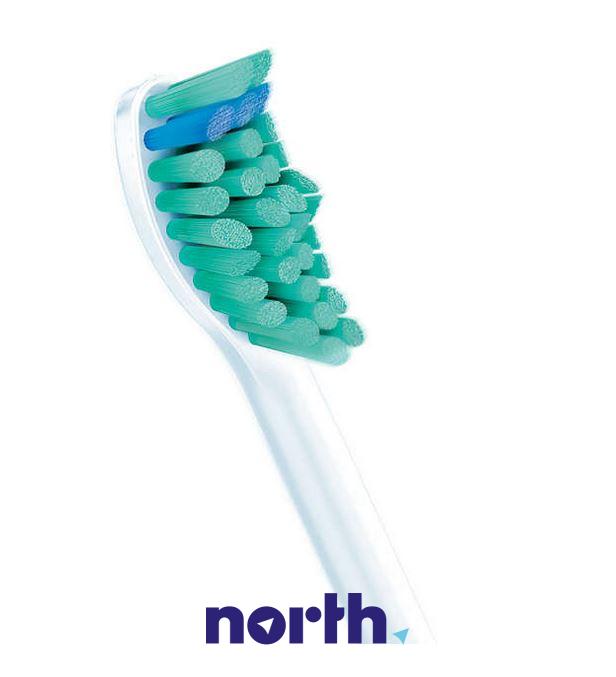 Końcówki Sonicare (4szt.) ProResults HX601407 do szczoteczki do zębów Philips HX6942/10,2
