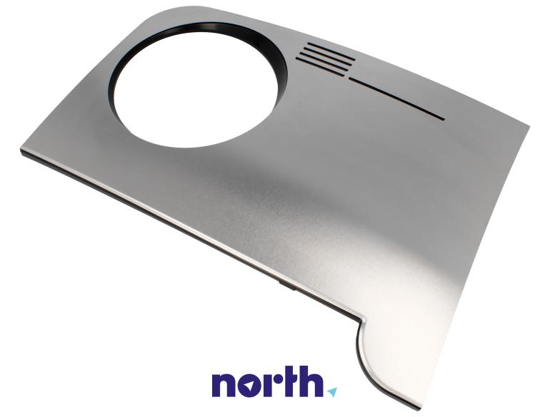 Obudowa górna do ekspresu do kawy Bosch TES60729RW/04,0
