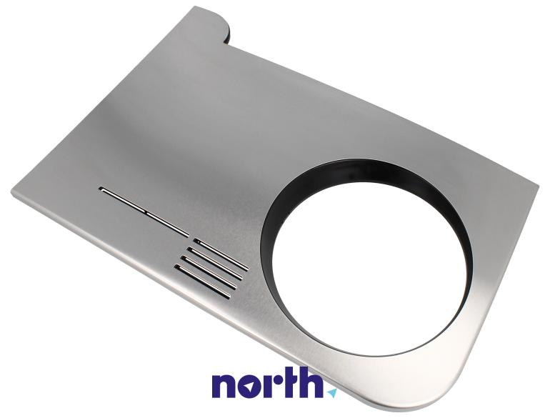 Obudowa górna do ekspresu do kawy Bosch TES60729RW/04,1