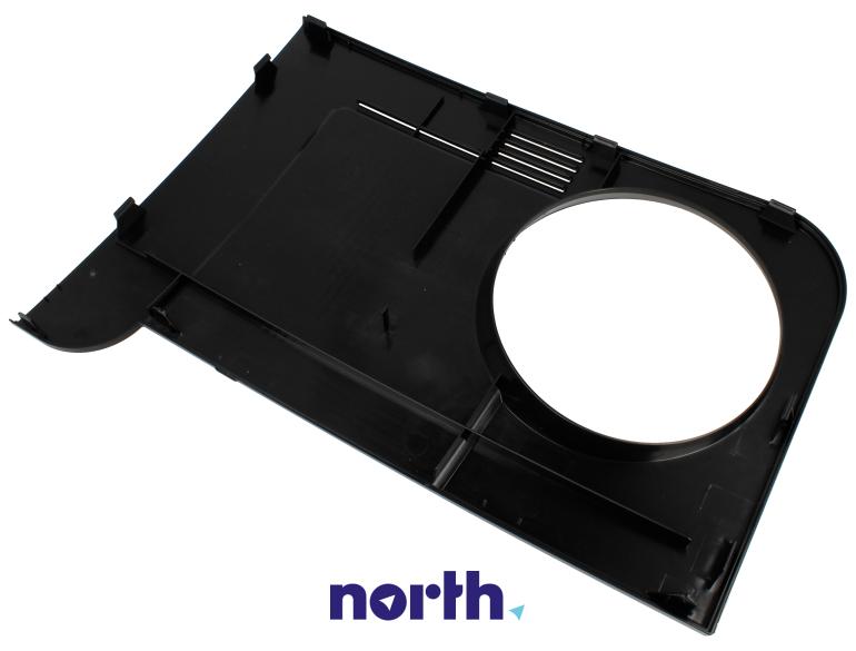 Obudowa górna do ekspresu do kawy Bosch TES60729RW/04,2