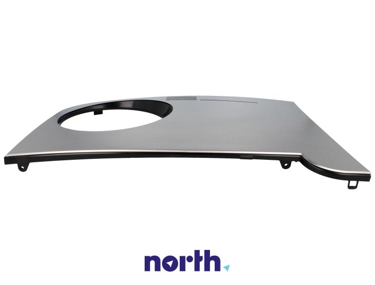 Obudowa górna do ekspresu do kawy Bosch TES60729RW/04,3