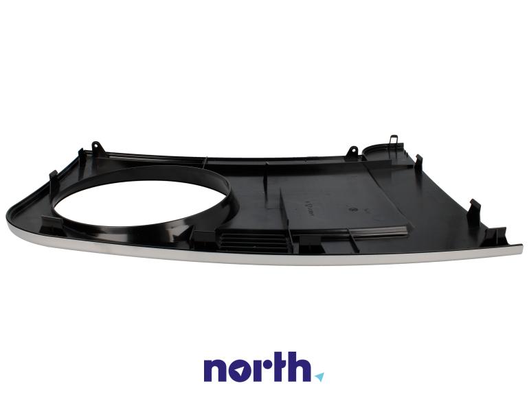 Obudowa górna do ekspresu do kawy Bosch TES60729RW/04,4