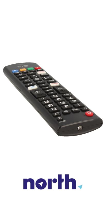 Pilot do telewizora 37LD450 LG,4