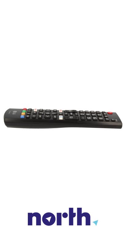 Pilot do telewizora 37LD450 LG,5