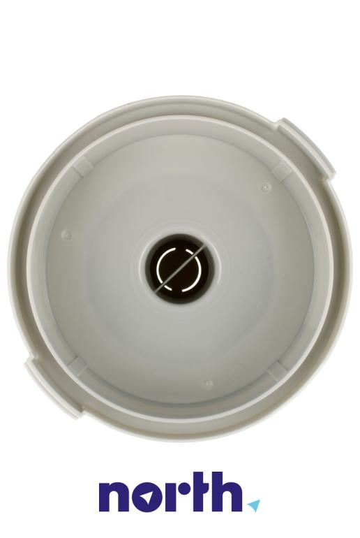 Separator pojemnika na kurz do odkurzacza do Grundig VCP 3930,2