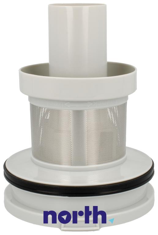 Separator pojemnika na kurz do odkurzacza do Grundig VCP 3930,3