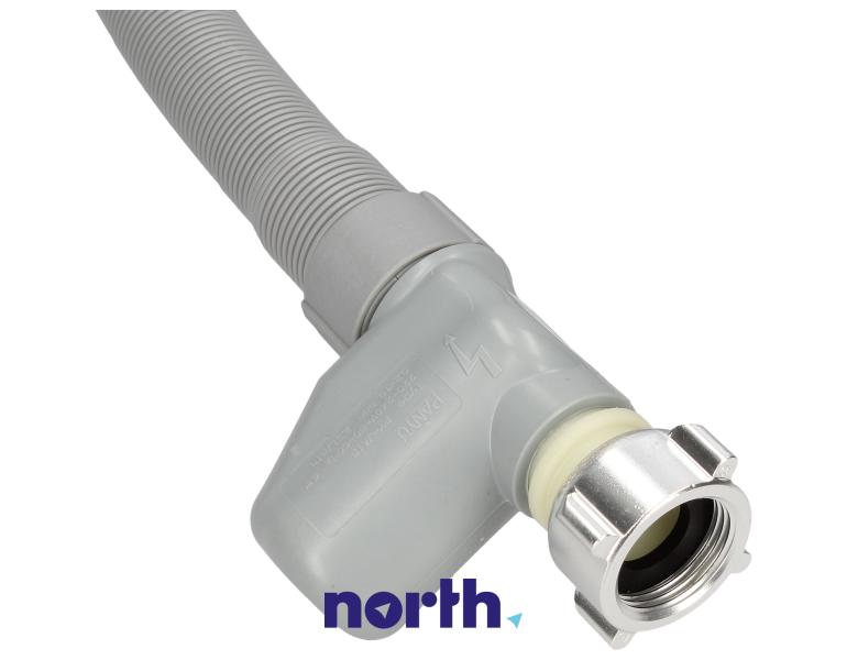 Wąż dopływowy z Aquastop 1.4m 385839 do zmywarki Gorenje GV53214,1