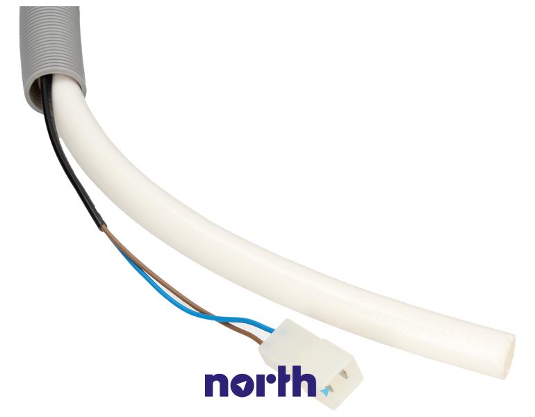 Wąż dopływowy z Aquastop 1.4m 385839 do zmywarki Samsung DW60H5050FS/EO,2