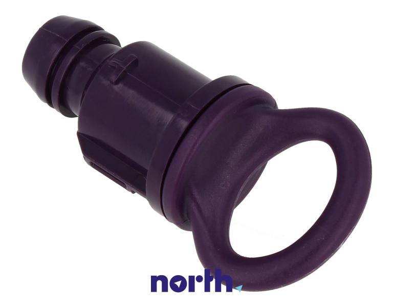 Kolektor kamienia do parownicy do ubrań Philips GC558/36,0