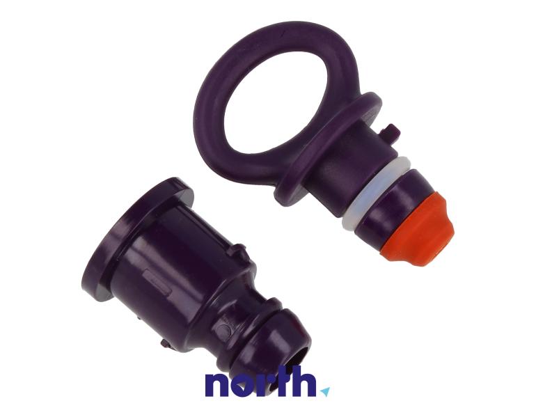Kolektor kamienia do parownicy do ubrań Philips GC558/36,2