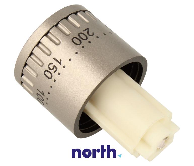 Pokrętło temperatury do piekarnika do Amica ED37619B FUSION,1