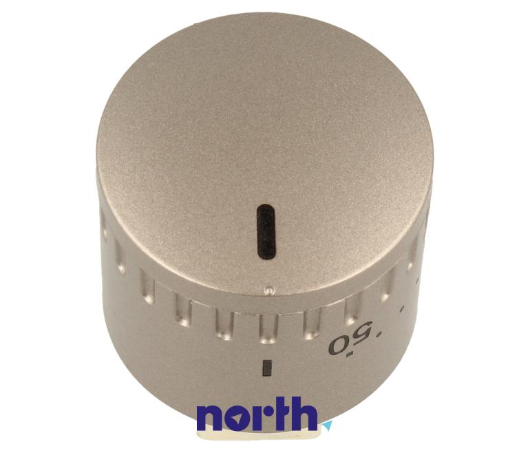 Pokrętło temperatury do piekarnika do Amica ED37619B FUSION,3