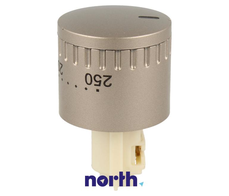 Pokrętło temperatury do piekarnika do Amica ED37619B FUSION,4