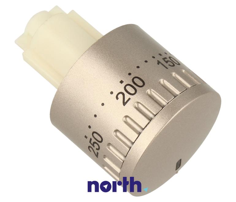 Pokrętło temperatury do piekarnika do Amica EBM 6411 AA,0
