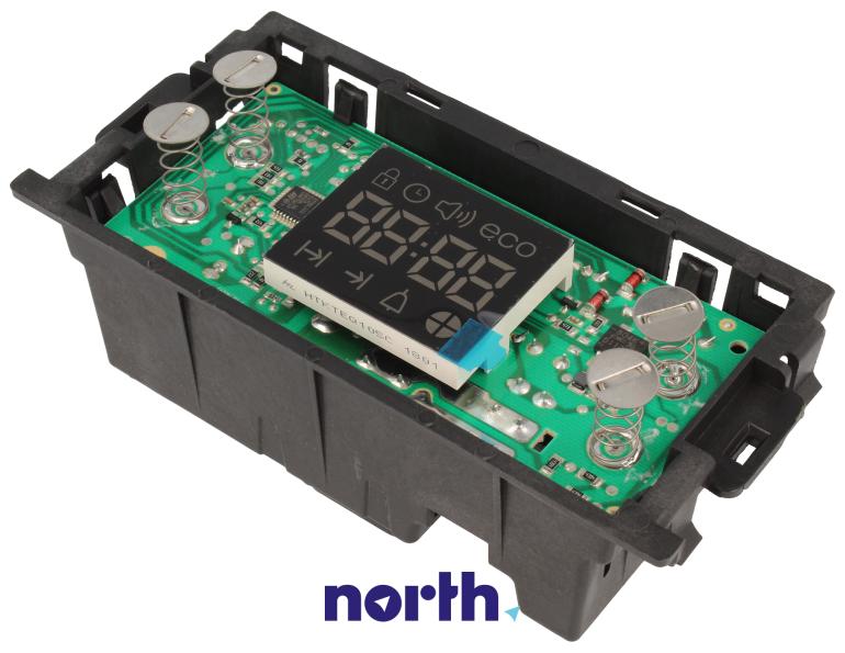 Programator (timer) do piekarnika do Beko BIM 24301 BCS,0