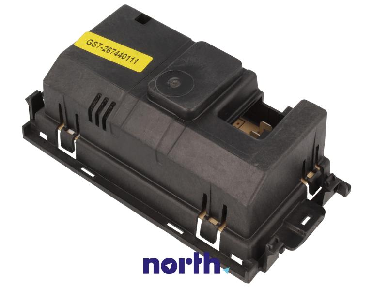 Programator (timer) do piekarnika do Beko BIE 24301 B,2