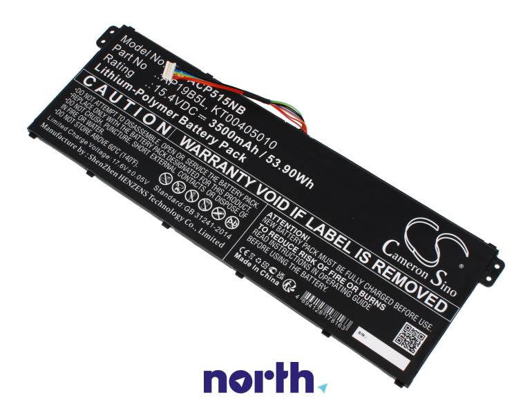 Akumulator do laptopa Acer TMP215-54,0