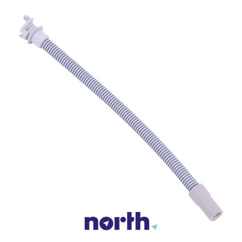 Wąż odpływowy do pralki do Electrolux EWG147410W,2