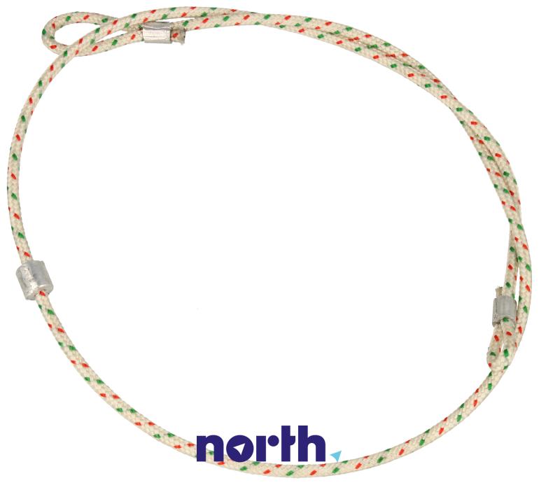 Linka zawiasu drzwi do zmywarki do Samsung DW50R4071BB/EO,0