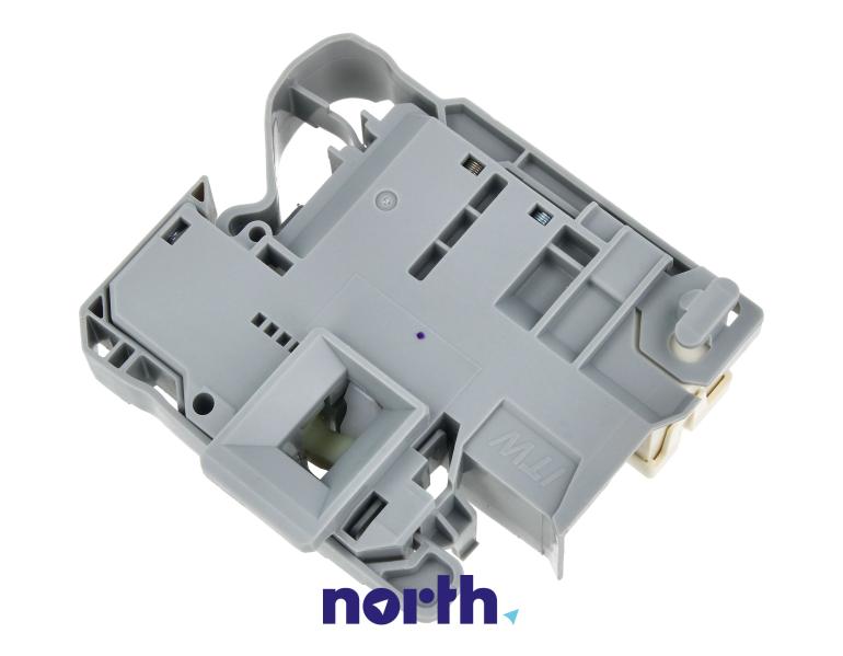 Zamek kompletny drzwi do pralki Haier HWD80-B14939-S,2