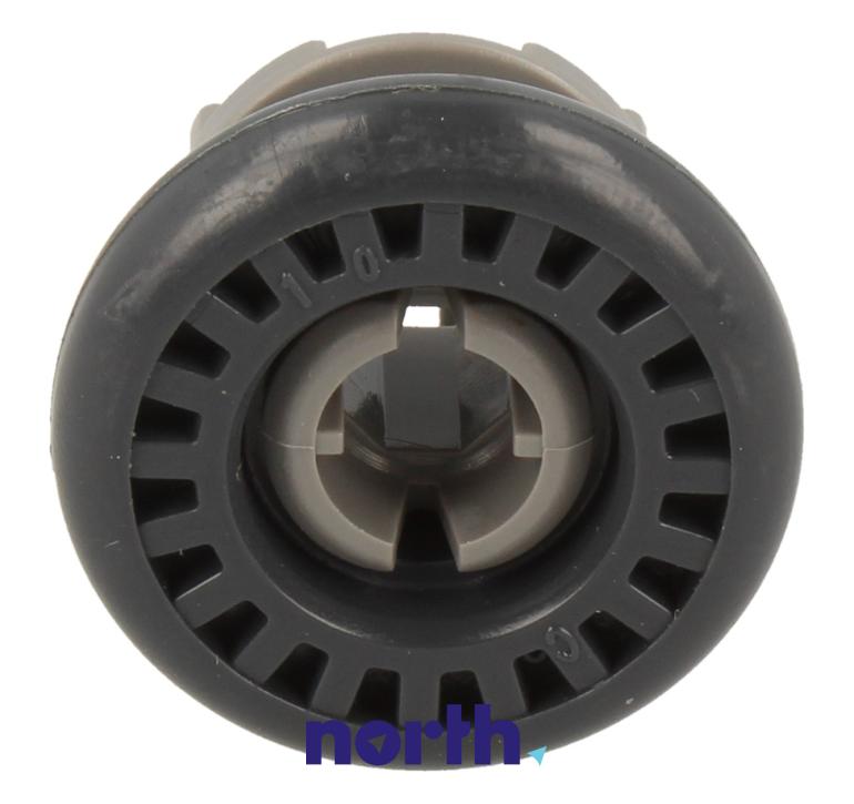 Rolka górnego kosza do zmywarki do Beko DIN26421,3