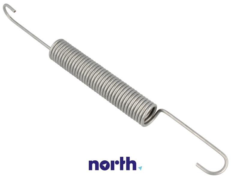Sprężyna bębna 1szt. do pralki Polar PTL 1061D,0