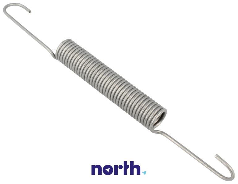 Sprężyna bębna 1szt. do pralki Polar PTL 1061D,1