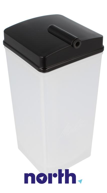 Pojemnik na mleko do ekspresu do kawy Melitta F57/0-101,2