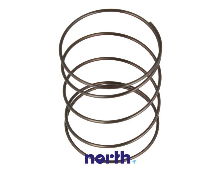 Sprężyna pokrętła do kuchenki do Amica ED 37618 X X-TYPE,2
