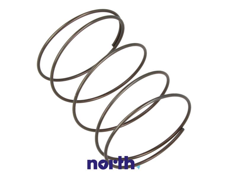 Sprężyna pokrętła do kuchenki do Amica EB 8874 B,0