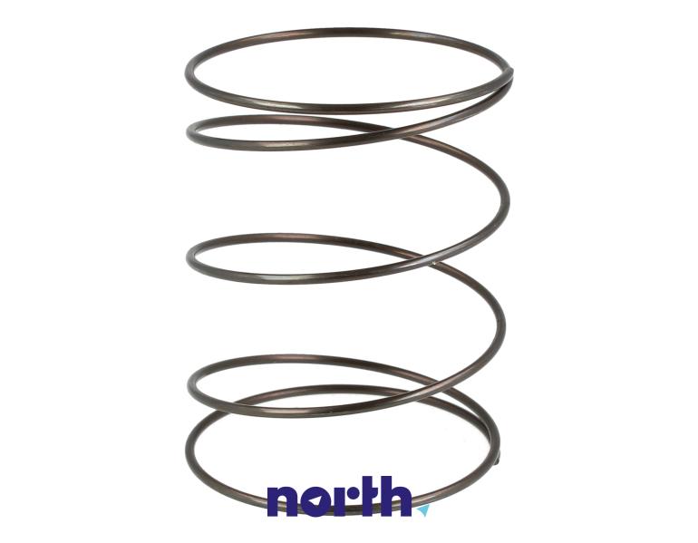 Sprężyna pokrętła do kuchenki do Amica EB 8874 B,1
